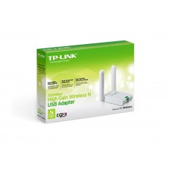 TL-WN822N TP-LINK 300MBPS KABLOSUZ N USB ADAPTOR